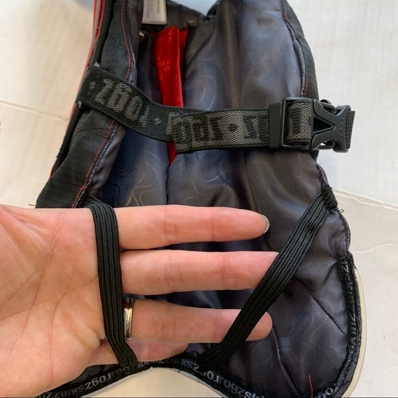 ROGZ Snowskin Rogz Snowskin - Picture 6 of 11